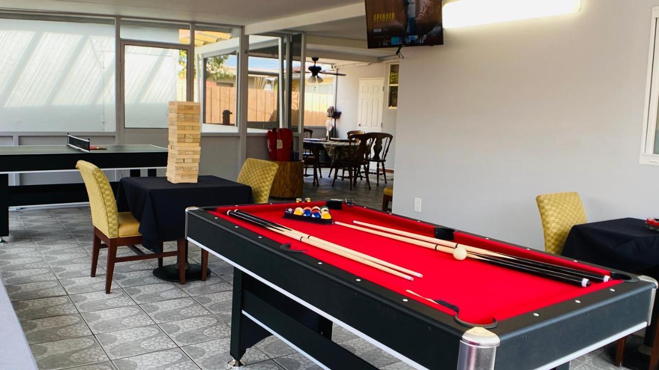 Main House 3 Bed 2 Bath & Guest House 1 Bed 1 Bath Miami Bagian luar foto